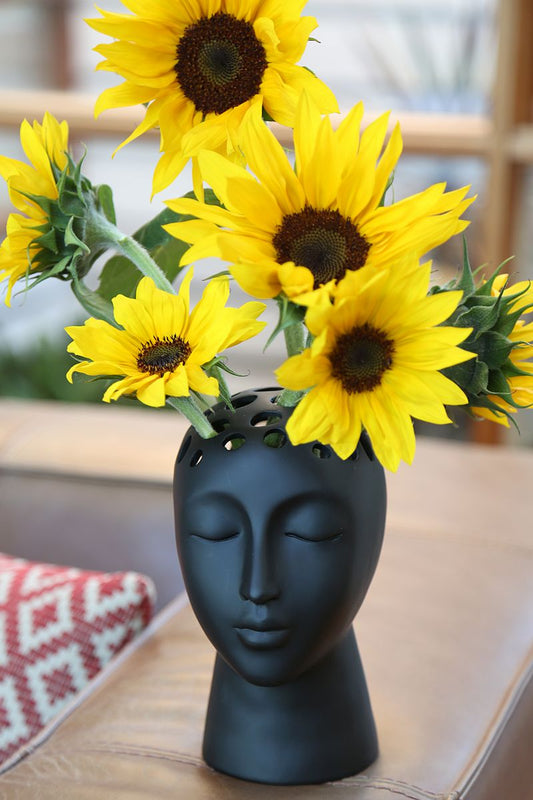 Eugenie Vase