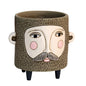 Hairy Jack Planter