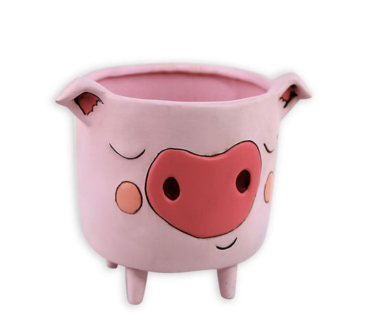 Piggy Planter