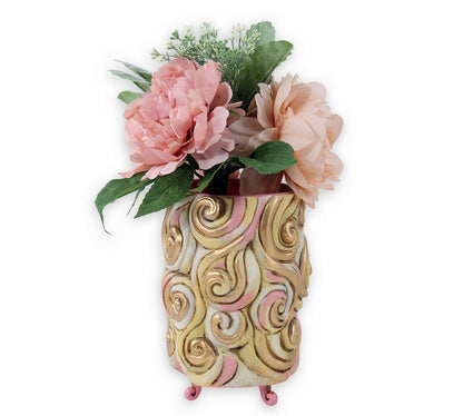 Cake Planter/Vase