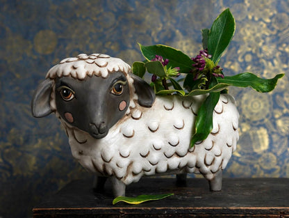 Black Sheep Planter