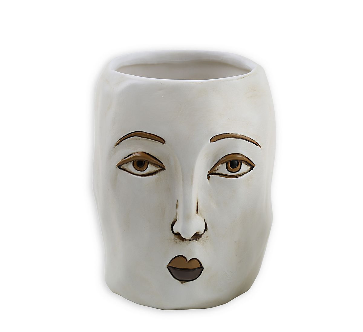 Modern Face Planter
