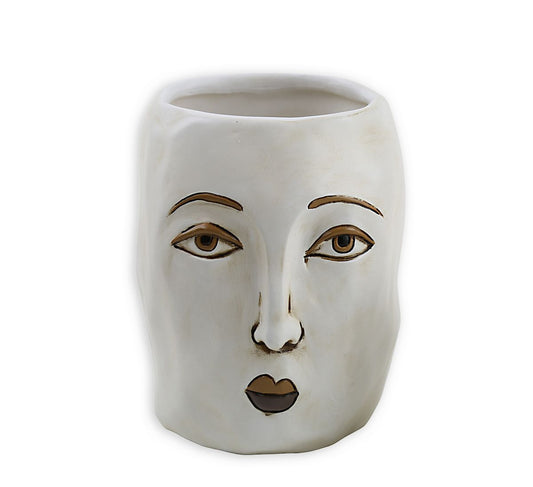 Modern Face Planter