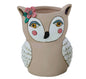 Sweet Owl Planter