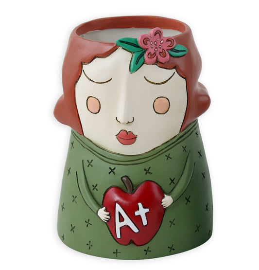 Teacher Planter
