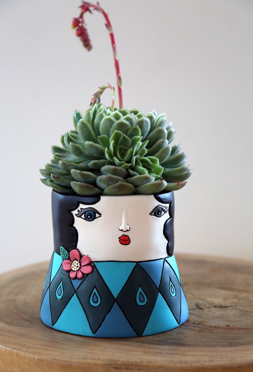 Adelle Planter