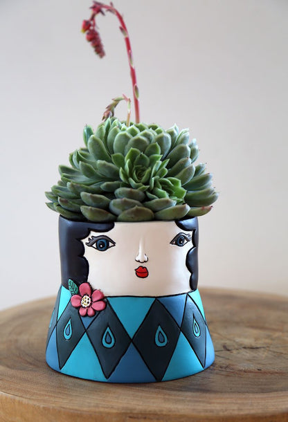 Adelle Planter