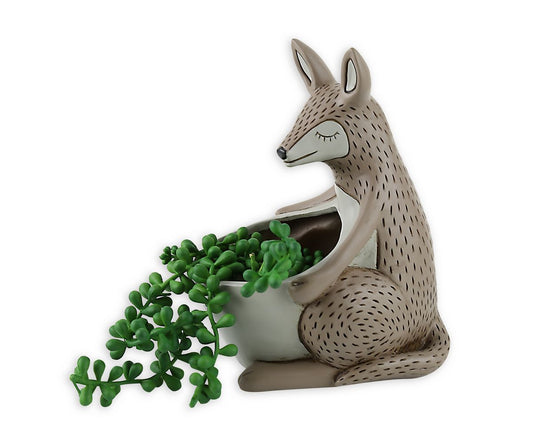 Roo Planter