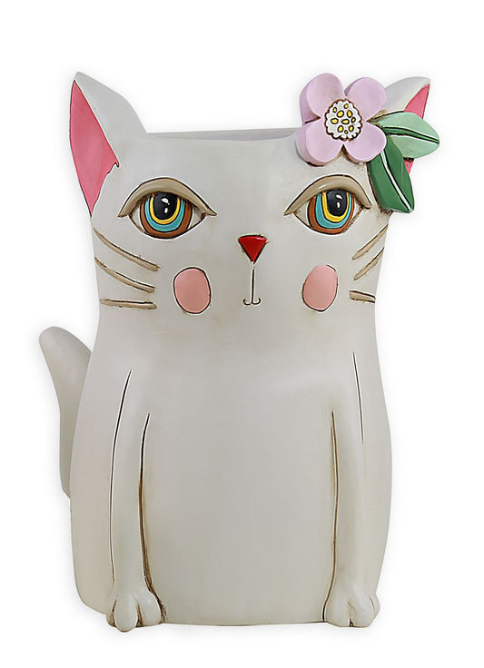 Pretty Kitty Super Planter
