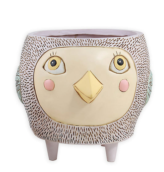 Birdie Super Planter