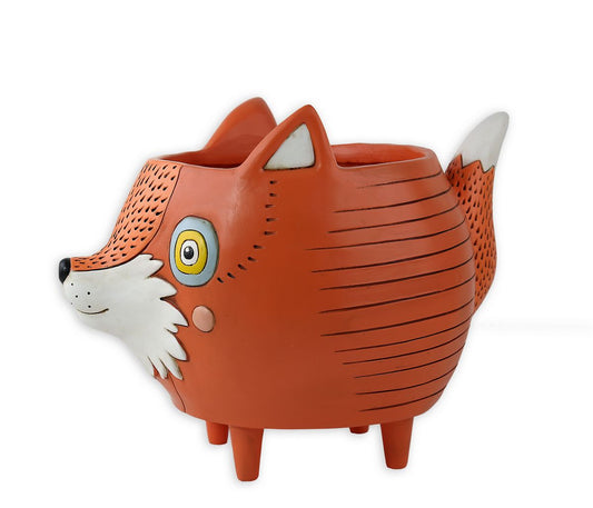Foxy Super Planter