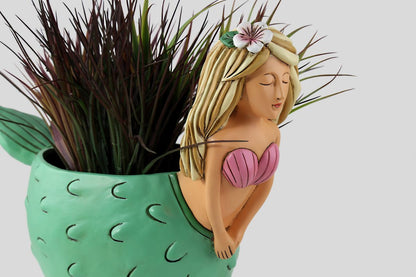 Mermaid Super Planter