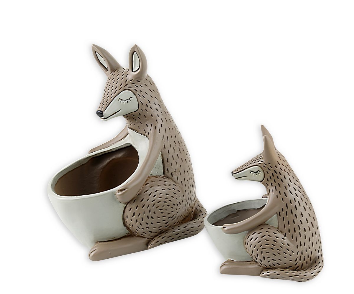 Roo Planter