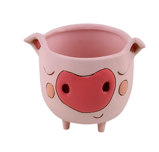 Baby Piggy Planter