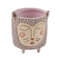 Baby Purrs Cat Planter