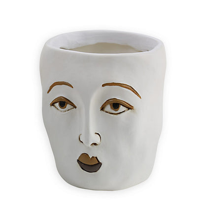 Baby Modern Face Planter
