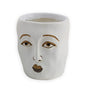 Baby Modern Face Planter