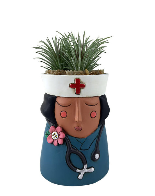 Baby Medi-Girl POC