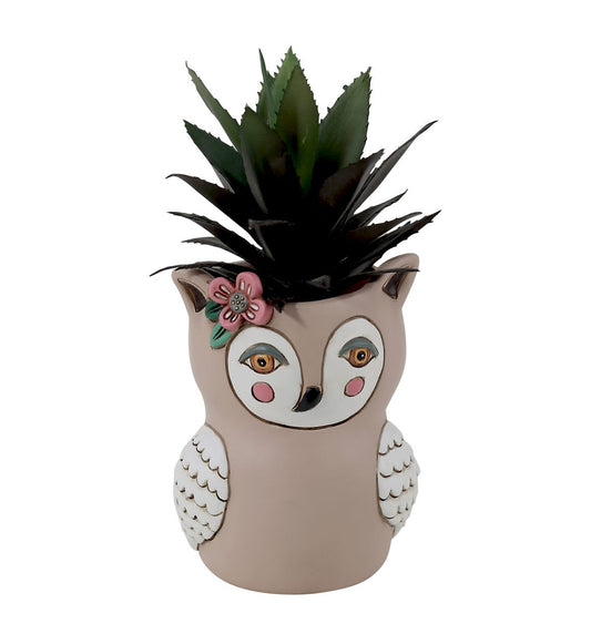 Baby Sweet Owl Planter