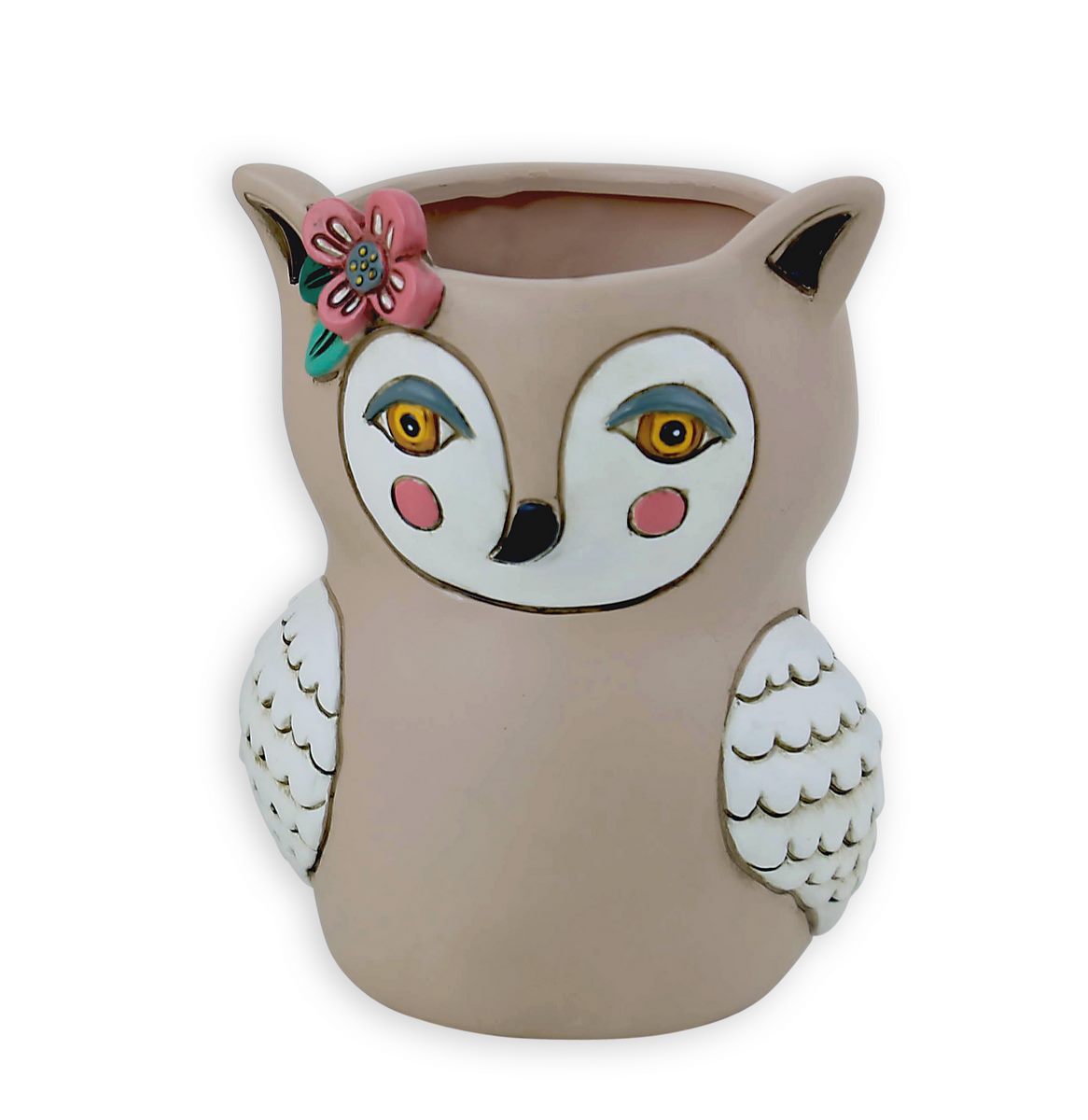 Baby Sweet Owl Planter