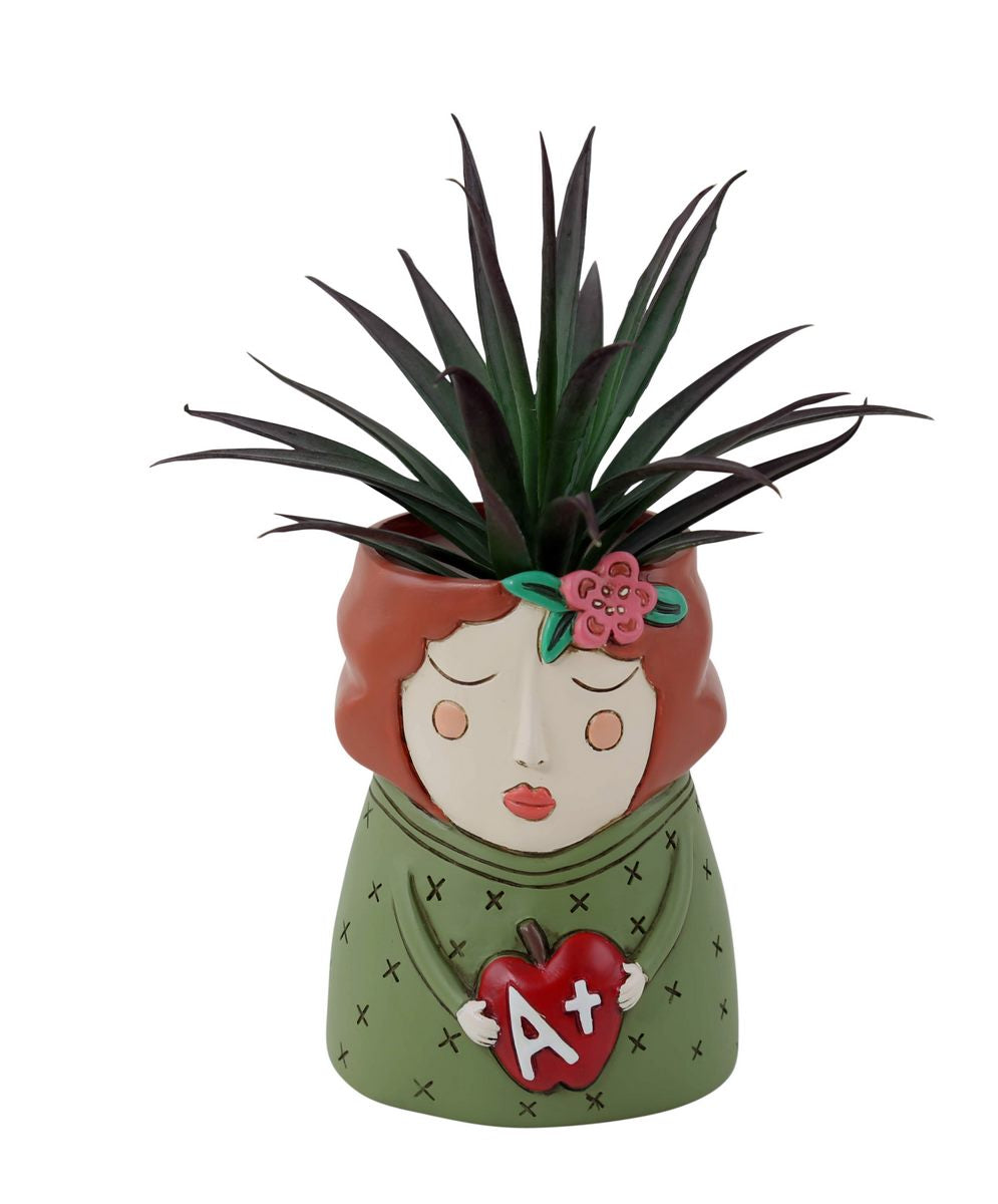 Baby Teacher Planter