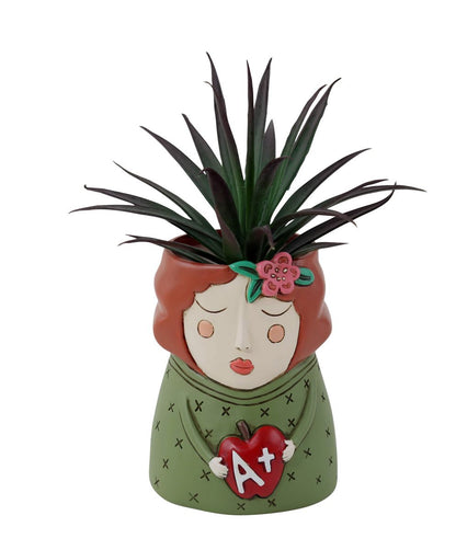 Baby Teacher Planter