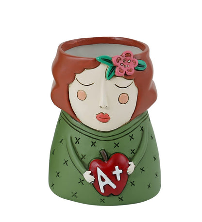 Baby Teacher Planter