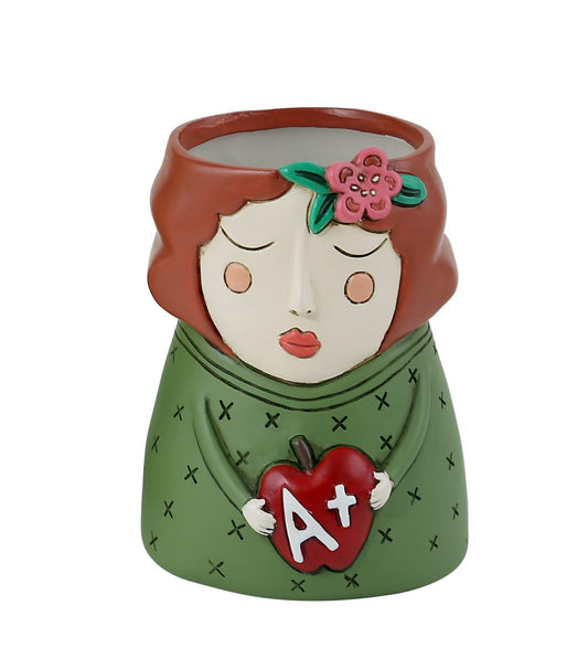 Baby Teacher Planter