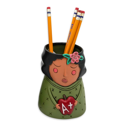 Baby Teacher POC Planter