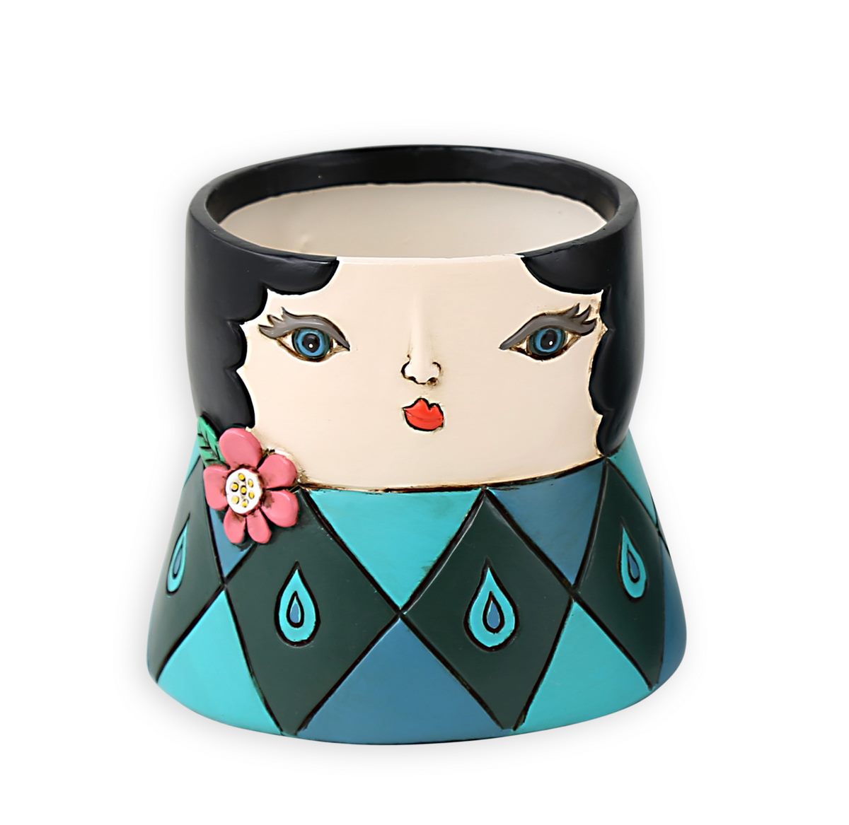 Baby Adelle Planter