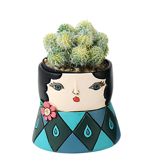 Baby Adelle Planter