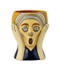 Baby Scream Planter