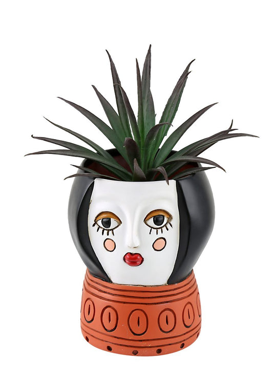 Baby Doll Orange