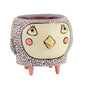 Baby Birdie Pink Planter