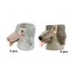 Baby Dogs Planter Mix