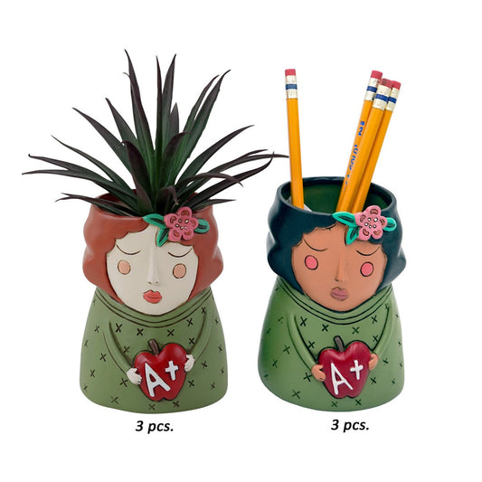 Baby Teacher Mix Planter