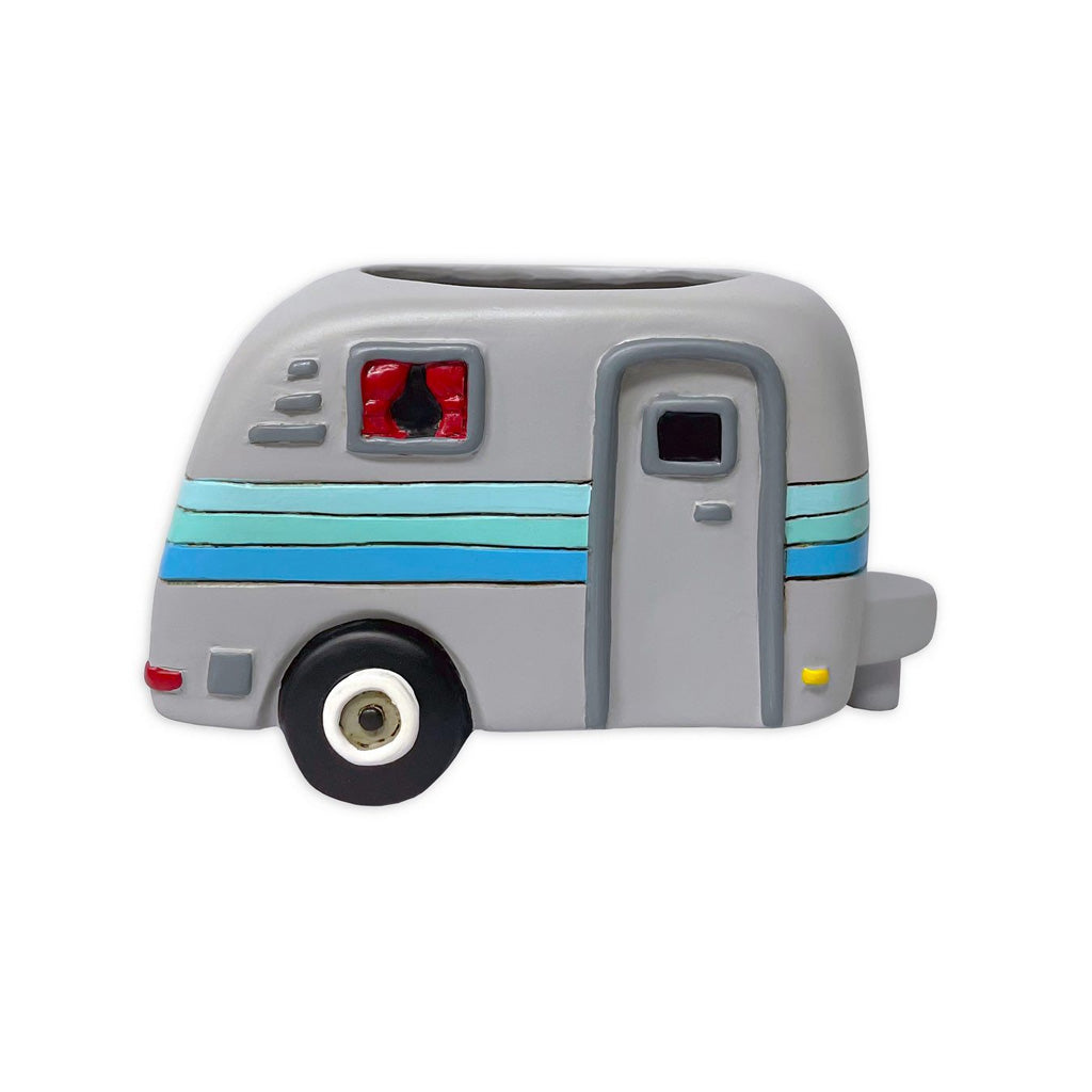 Happy Camper Planter