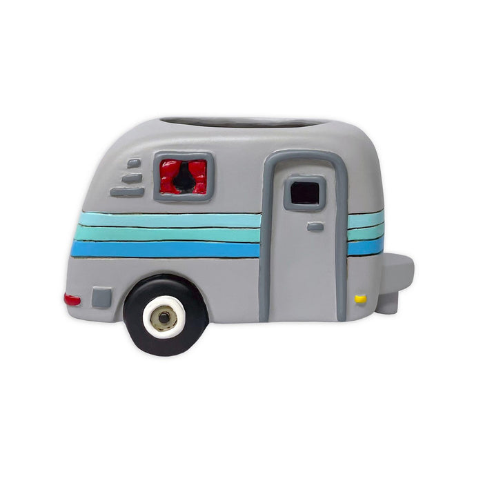Happy Camper Planter
