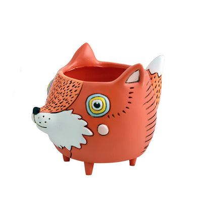 Foxy Planter