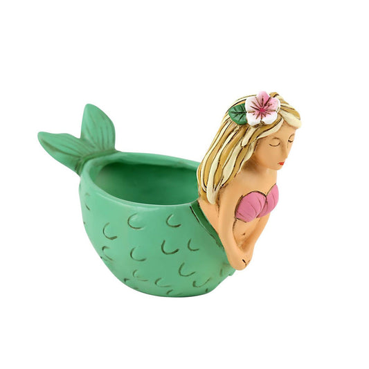 Mermaid Super Planter