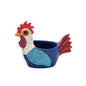 Baby Rooster Planter