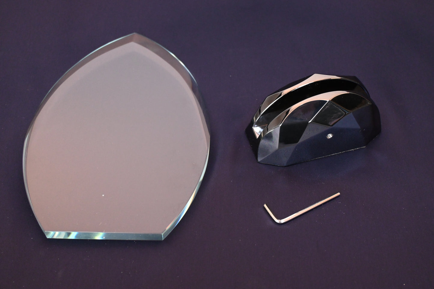Imperial Crystal Award