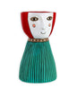 Lady Red Planter/Vase