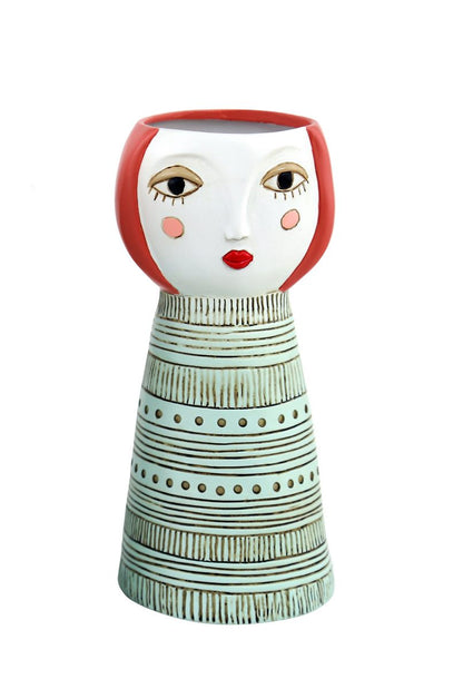 Lady Blush Planter/Vase