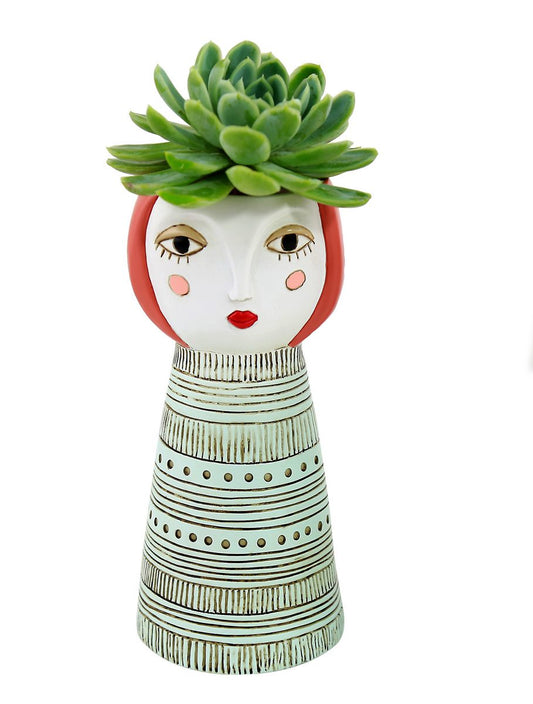 Lady Blush Planter/Vase