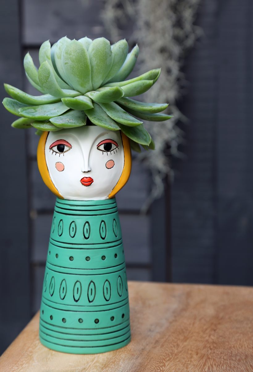 Lady Reese Planter/Vase