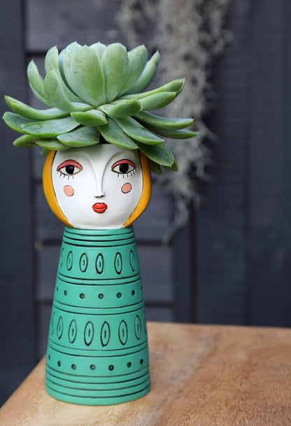 Lady Reese Planter/Vase