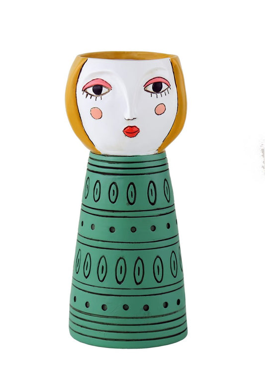 Lady Reese Planter/Vase