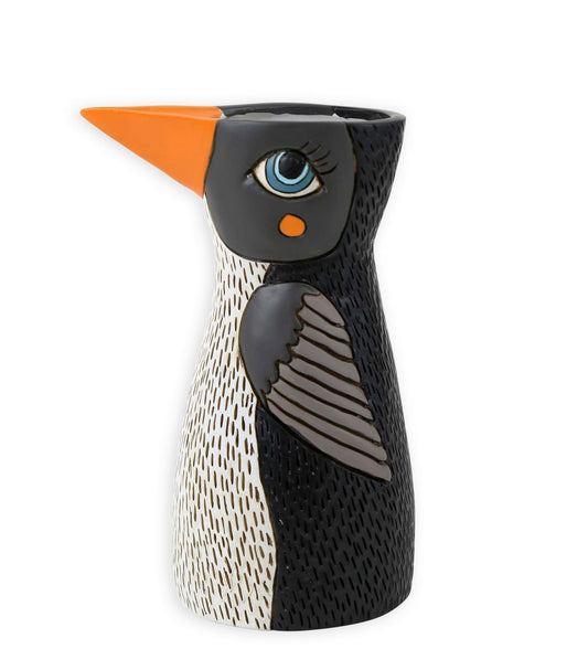 Penguin Watering Can/Vase