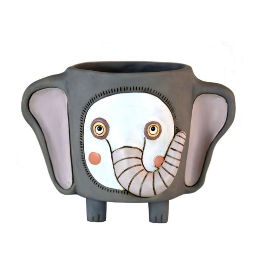 Elephant Planter